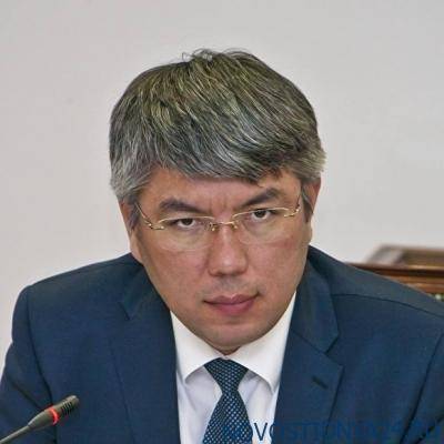 Глава Бурятии обратился к жителям изза митингов в УланУдэ и позвал оппонентов на встречу