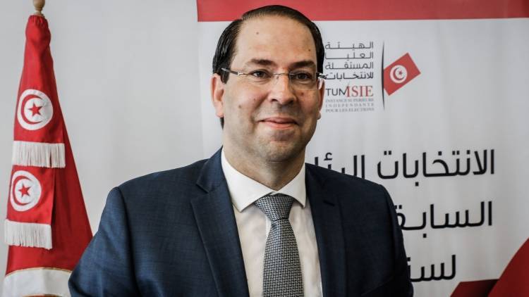 Кандидат в президенты Туниса подвергся нападению