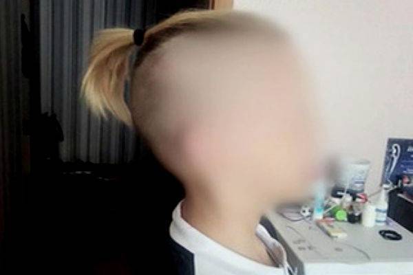 Травлей красноярского школьника из-за прически заинтересовался СКР