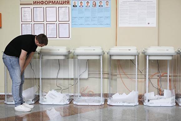 Как оппозиция получила около 400 мандатов на муниципальных выборах в Петербурге