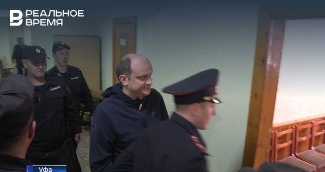В Уфе изнасилованная коллегами экс-полицейская пригрозила увеличить сумму иска до 300 млн рублей
