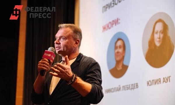 Бывший уральский медиаменеджер Игорь Мишин стал новым вице-президентом МТС
