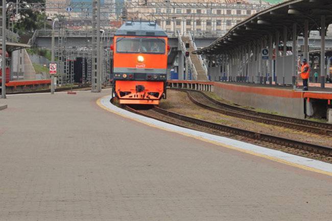 Два новых ночных поезда свяжут Москву и Тулу