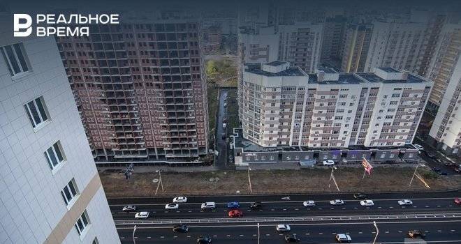 Эксперты подсчитали, как сэкономить при покупке квартиры на «непопулярных» этажах в Казани