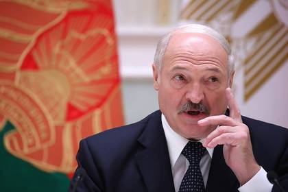 Лукашенко назвал ключевой приоритет белорусской внешней политики