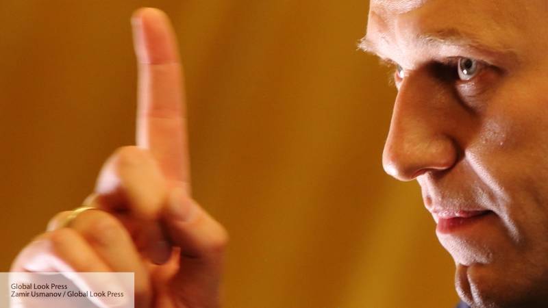Штабисты Навального в регионах исправно молились своему «американскому богу»