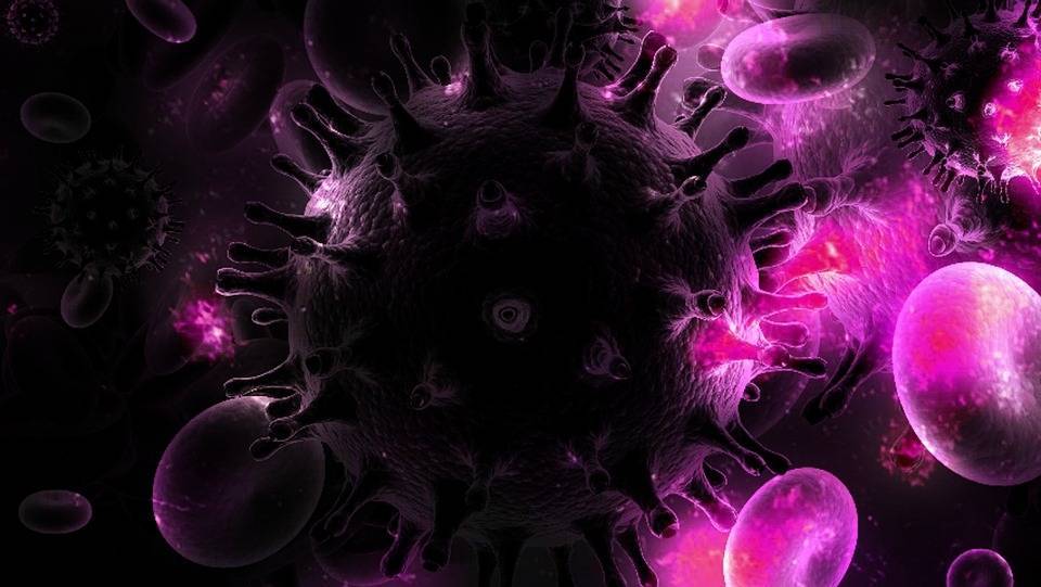 Ученые нашли способ защититься от ВИЧ при помощи червей