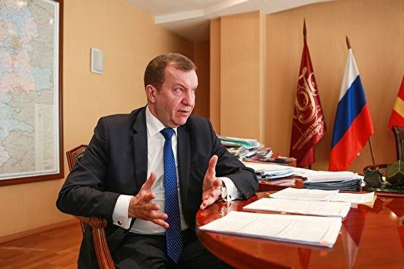 Минфин России оценил качество финансового менеджмента в Челябинской области