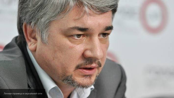 Ищенко рассказал о судьбе «формулы Штайнмайера»