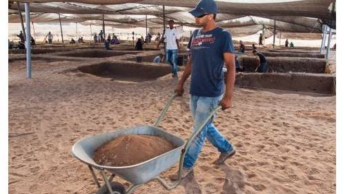 Обнаруженные при раскопках в Италии скелеты оказались мужчинами, а не "любовниками" - Cursorinfo: главные новости Израиля