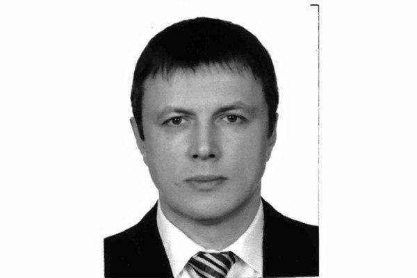 СМИ опубликовали фото предполагаемого «кремлевского шпиона» Смоленкова