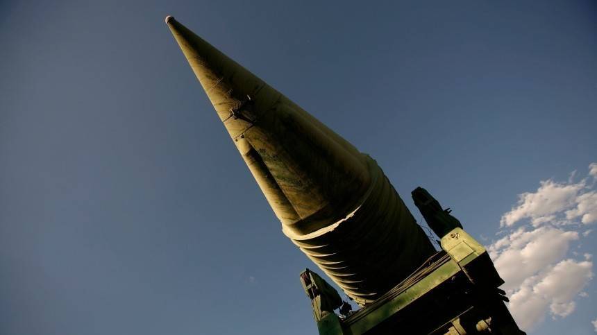 Военный эксперт: скоро ядерную войну сможет вызвать любой форс-мажор