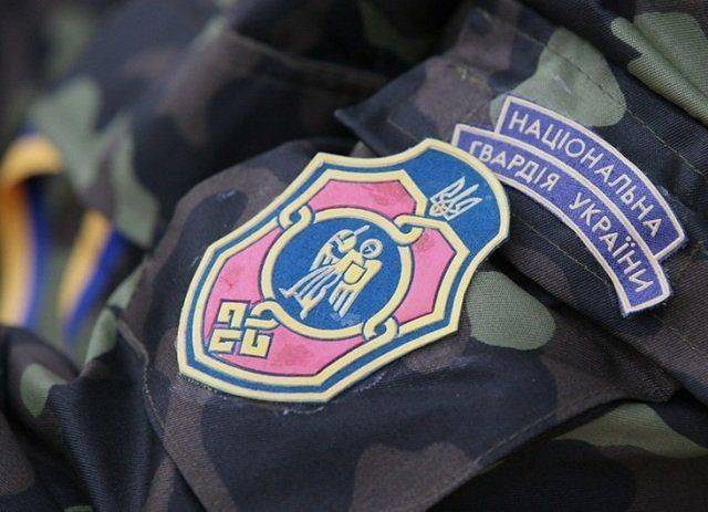 На Украине разоружили три добровольческих батальона