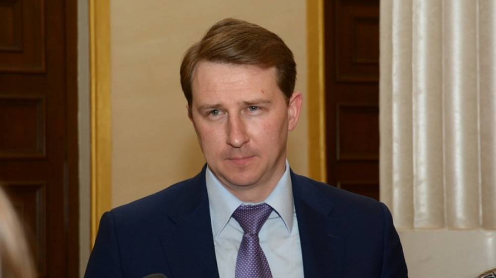 Новым мэром Сочи избран вице-губернатор Кубани