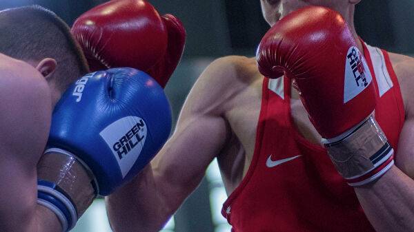 Россияне завоевали семь золотых медалей на юниорском ЧЕ по боксу