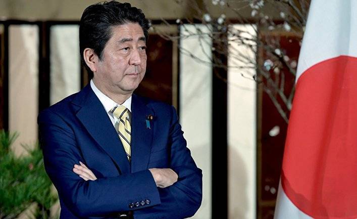 Нихон кейдзай (Япония): реформированный кабинет должен выполнить обязанность по восстановлению экономики