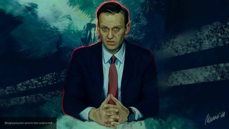 "Кайфовавшего" юриста-наркомана штаба Навального нашли во время обыска в Калининграде