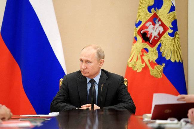 Около Путина идет борьба за власть - Венедиктов
