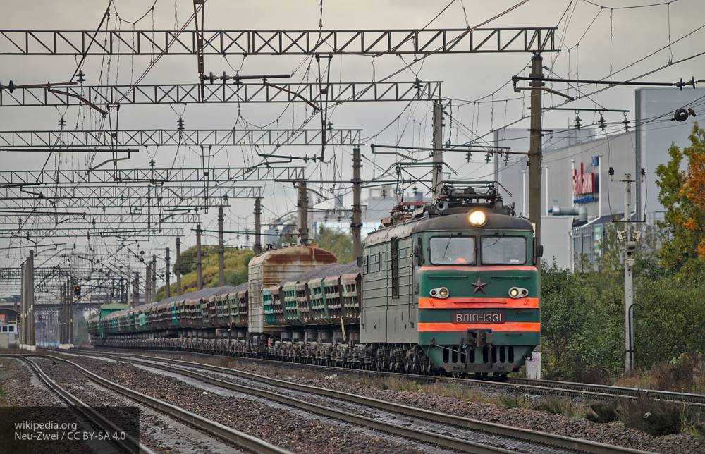 Специалист прокомментировал развитие железнодорожного узла в Петербурге