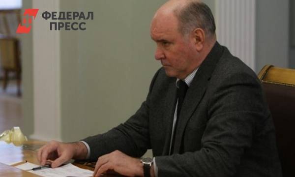Новым сенатором от Сахалина стал бывший куратор «украинского» направления в МИДе