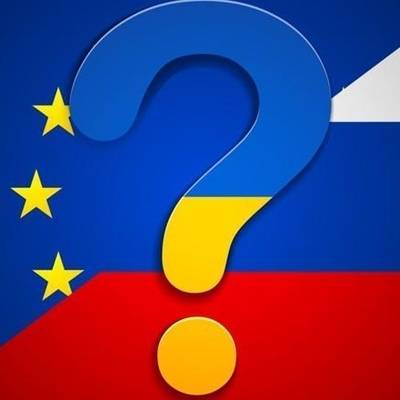Совет ЕС продлил санкции в отношении российских граждан и организаций