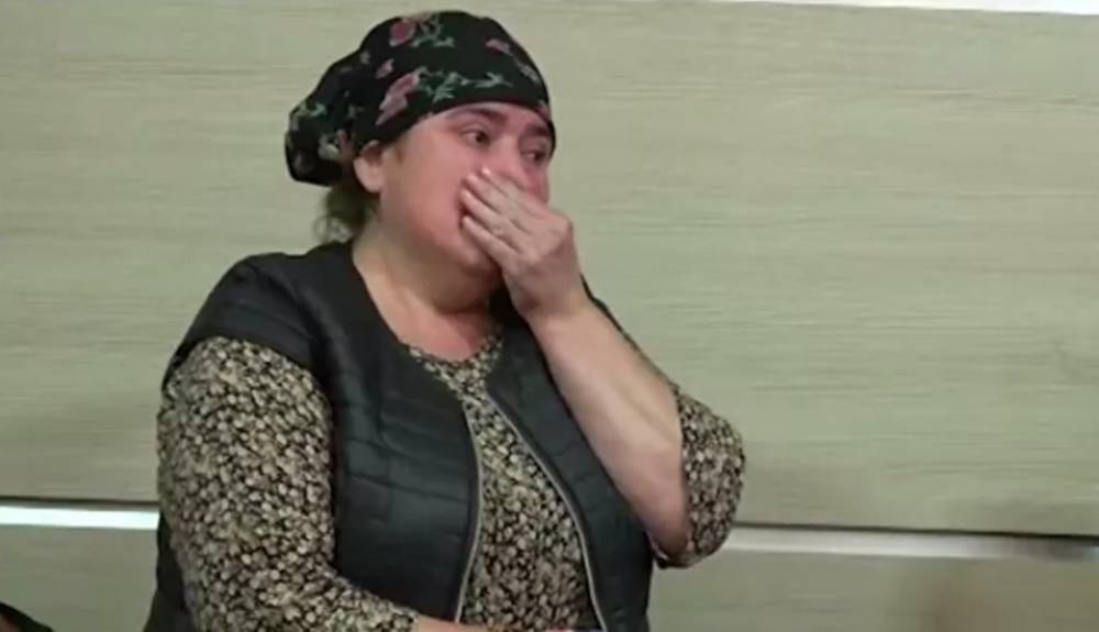 Три чеченки извинились перед Кадыровым за просьбу предоставить жилье