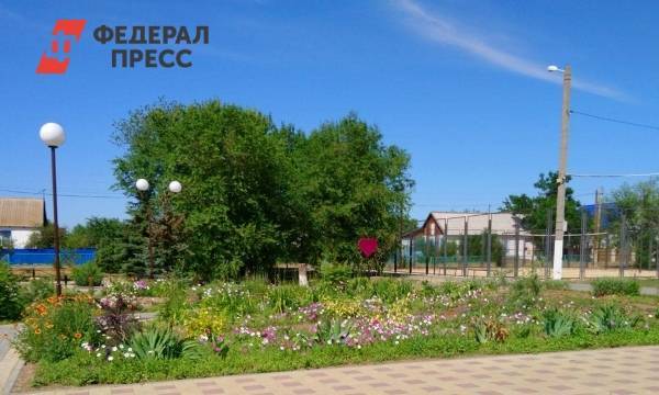 В Волгоградской области «победили тьму» в полутора сотнях населенных пунктов