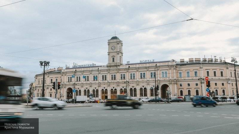 Эксперты предложили варианты для создания петербургских вокзалов