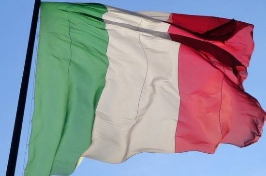 СМИ: почти половина итальянцев не верит в возможности правительства «Конте 2»