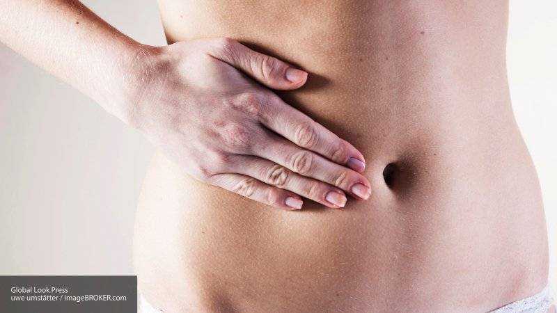 Какие болезни может вызвать килограмм жира на животе