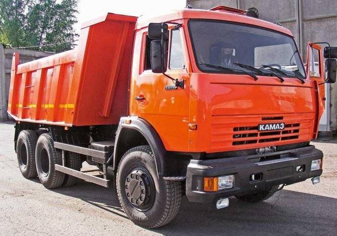 В&nbsp;России выросли продажи грузовых автомобилей