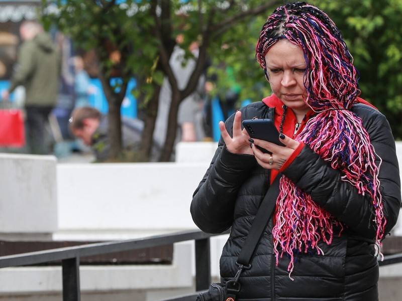 Мобильная связь подорожала в России