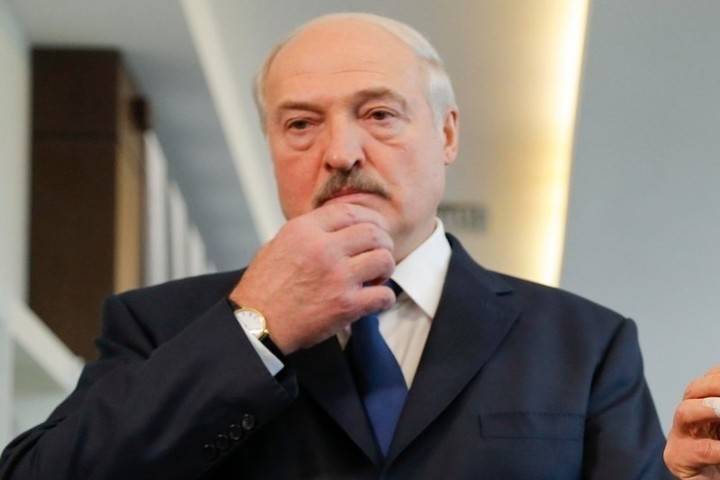 Лукашенко заговорил о преемнике: "Мы когда-то уйдем"