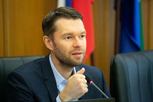 Депутаты Екатеринбурга задумались о смене финансового блока мэрии