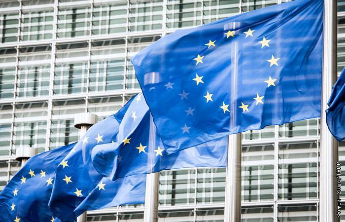 Совет ЕС продлил на полгода индивидуальные антироссийские санкции
