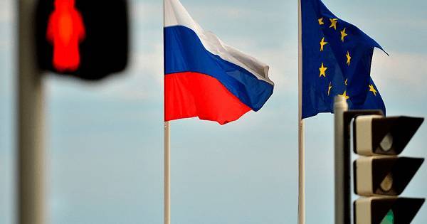 ЕС&nbsp;продлил санкции против России