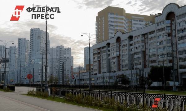 Всю недвижимость в Красноярском крае поставили на учет