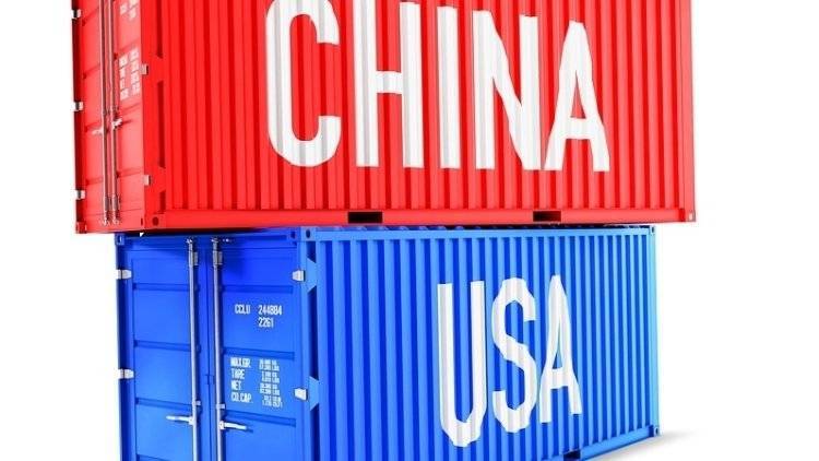 Трамп рассмотрит временную торговую сделку с Китаем