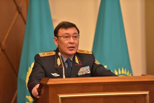 В Казахстане 77% изнасилований детей совершены их близкими
