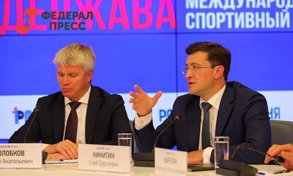 В Нижнем Новгороде пройдет Чемпионат Европы по скейтбордингу