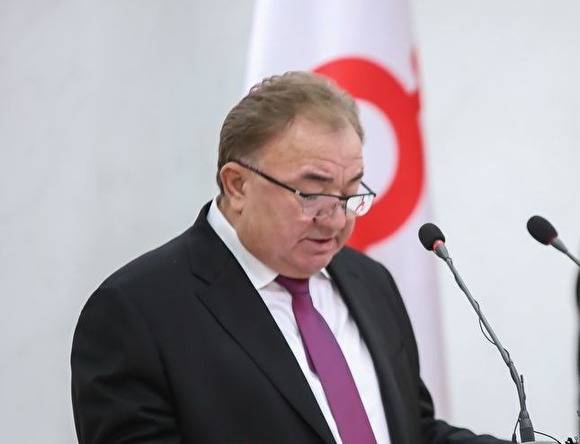Глава Ингушетии внес кандидатуру своего советника на пост премьера кабмина республики