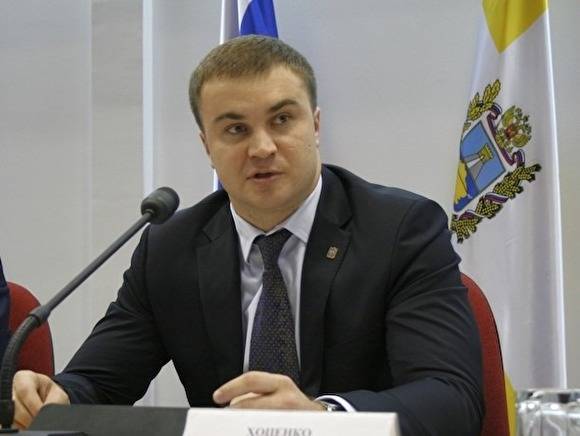 Бывший подчиненный главы Минприроды может стать заместителем министра Мантурова