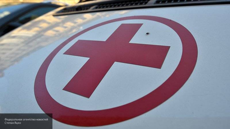 Двухлетняя девочка случайно задушила собственную мать в машине в Белоруссии