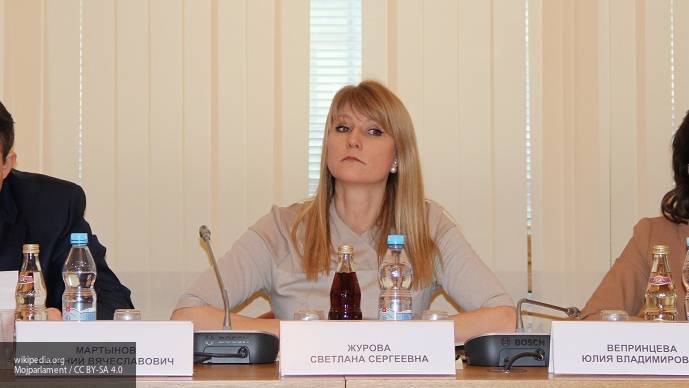 Журова заявила, что факты вмешательства во внутренние дела РФ фиксировали и до 2017 года