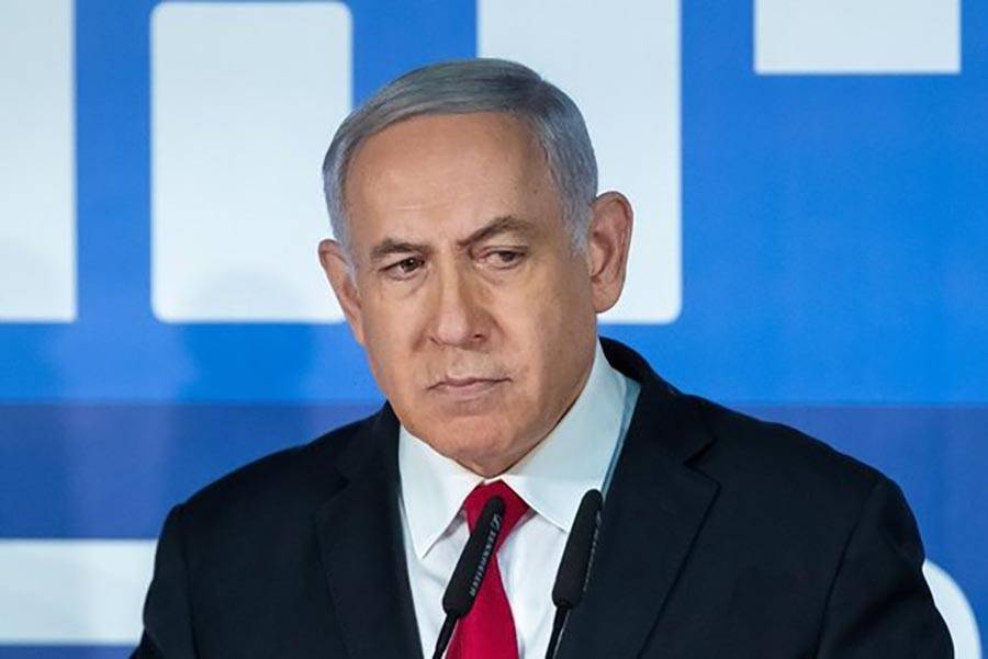 Нетаньяху заявил, что Иран опасен для России