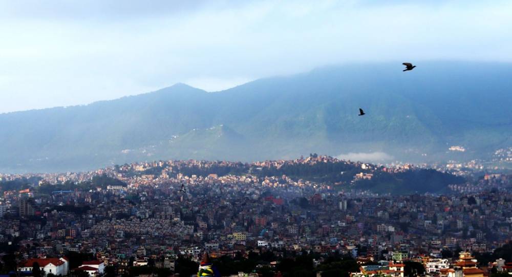 Посольство России предупредило о риске заражения денге в Непале