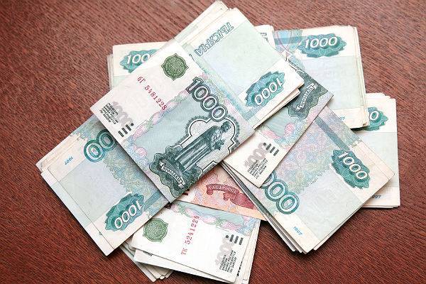 Бюро кредитных историй будут знать о доходах россиян