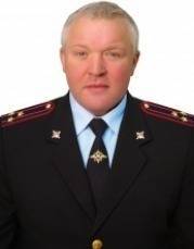 Начальник Госавтоинспекции Челябинска пошел на повышение