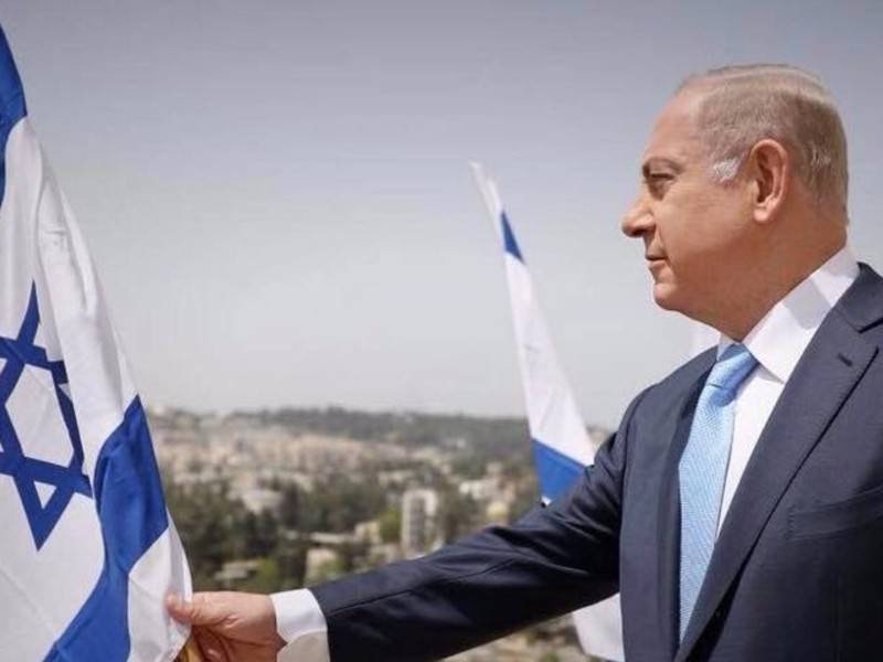Премьер-министр Израиля заявил об опасности Ирана для России