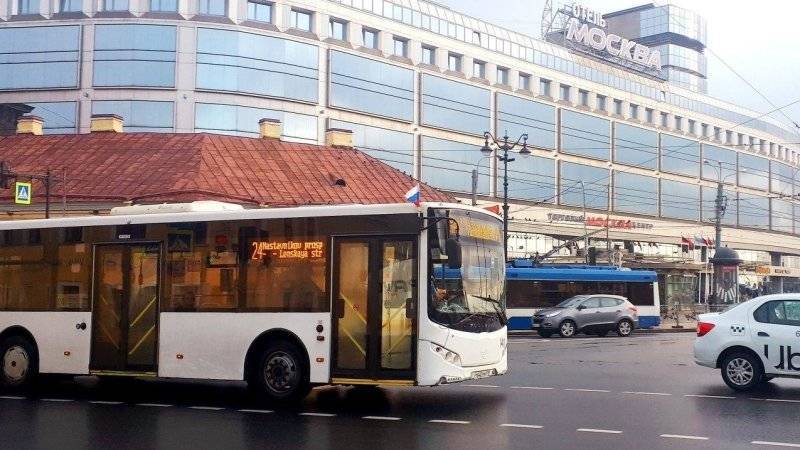 Правительство обсуждает масштабное обновление общественного транспорта в городах РФ